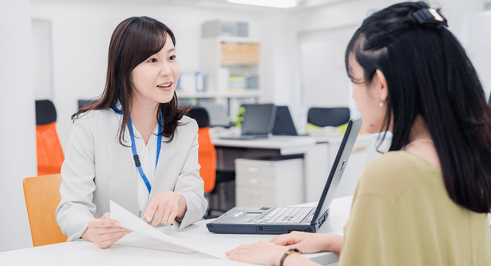 行政・自治体の方へ